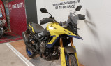 SUZUKI DL 800 V-STROM DE