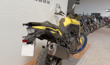 SUZUKI DL 800 V-STROM DE