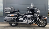 HARLEY-DAVIDSON TOURING ELECTRA GLIDE 1584 ULTRA CLASSIC