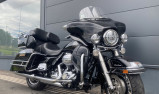 HARLEY-DAVIDSON TOURING ELECTRA GLIDE 1584 ULTRA CLASSIC