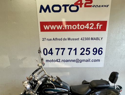 SUZUKI VZ 800 MARAUDER