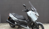 YAMAHA XMAX 300 TECH MAX +