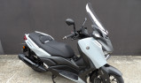 YAMAHA XMAX 300 TECH MAX +