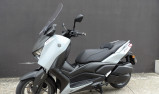 YAMAHA XMAX 300 TECH MAX +