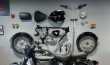 ROYAL ENFIELD CLASSIC 350 EMERALD GREEN