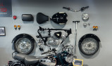ROYAL ENFIELD CLASSIC 350 EMERALD GREEN