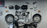 ROYAL ENFIELD CLASSIC 350 EMERALD GREEN