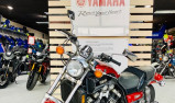 YAMAHA VMAX 1200