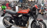 KAWASAKI Z900RS