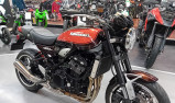 KAWASAKI Z900RS