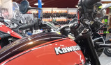KAWASAKI Z900RS