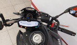 YAMAHA MT07 ABS BRIDE A2