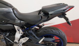YAMAHA MT07 ABS BRIDE A2
