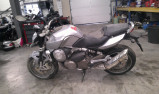 APRILIA MANA 850 Accidente RSV N°22536