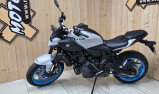 YAMAHA MT 07 (47.5CV) 2025