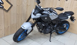 YAMAHA MT 07 (47.5CV) 2025