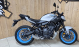 YAMAHA MT 07 (47.5CV) 2025