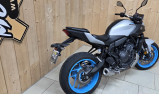 YAMAHA MT 07 (47.5CV) 2025