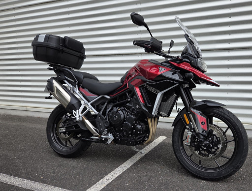 TRIUMPH Tiger 900 GT PRO