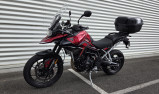 TRIUMPH Tiger 900 GT PRO