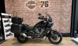 HARLEY-DAVIDSON ADVENTURE PAN AMERICA 1250 SPECIAL