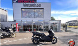 HONDA PCX 125