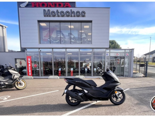 HONDA PCX 125