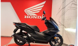 HONDA PCX 125