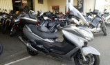 Suzuki 650 Burgman