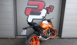 KTM 1290 SUPER DUKE R EVO