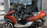 PEUGEOT METROPOLIS 400