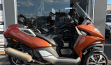 PEUGEOT METROPOLIS 400