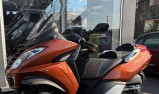 PEUGEOT METROPOLIS 400