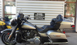 HARLEY-DAVIDSON TOURING ULTRA LIMITED LOW 107