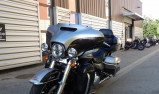 HARLEY-DAVIDSON TOURING ULTRA LIMITED LOW 107