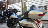 HARLEY-DAVIDSON TOURING ULTRA LIMITED LOW 107