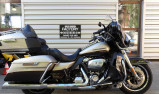 HARLEY-DAVIDSON TOURING ULTRA LIMITED LOW 107
