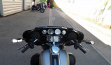 HARLEY-DAVIDSON TOURING ULTRA LIMITED LOW 107