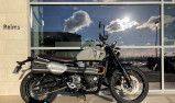 TRIUMPH SCRAMBLER 1200 X