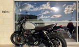 TRIUMPH SCRAMBLER 1200 X