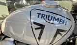 TRIUMPH SCRAMBLER 1200 X