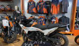 KTM 790 ADVENTURE