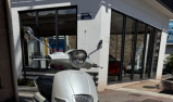 PEUGEOT DJANGO 50