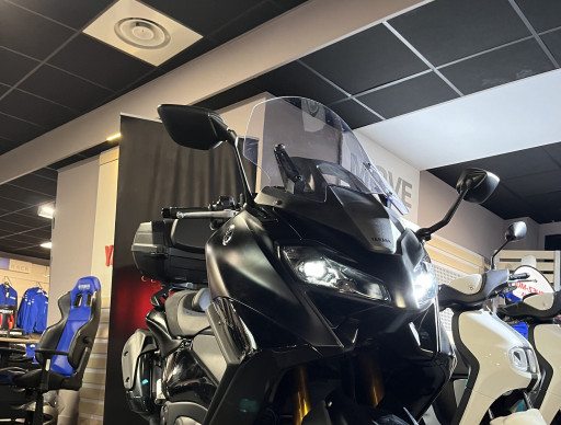 YAMAHA XP T-MAX 560 TECH MAX