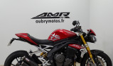TRIUMPH SPEED TRIPLE 1200 RS