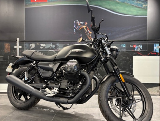 MOTO GUZZI V7 II STONE