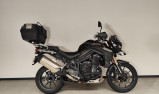 TRIUMPH TIGER 1200 EXPLORER