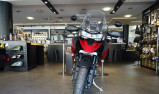 TRIUMPH TIGER 1200 GT PRO