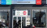 PIAGGIO MP3 500LT SPORT
