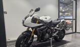 TRIUMPH SPEED TRIPLE 1200 RR
